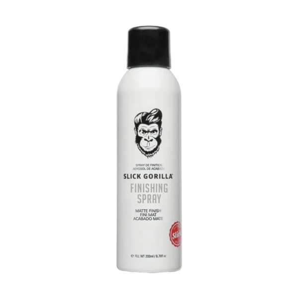 Slick Gorilla Finishing Spray