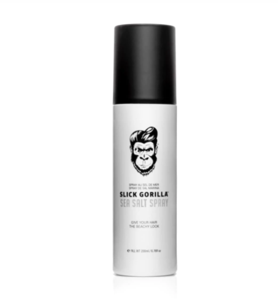 Slick Gorilla Sea Salt Spray