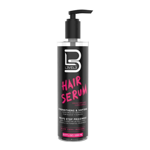 Level 3 Hair Serum