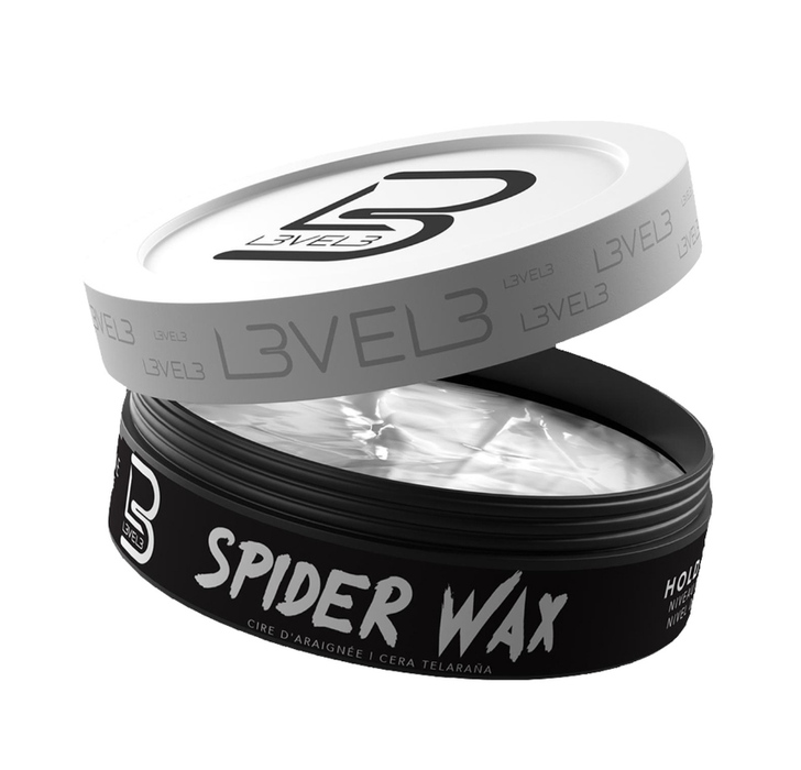 Level 3 Spider Wax